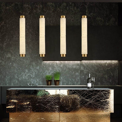 Zorlian Chandelier | Simple Living Room Chandelier for Any Space | Rossolighting