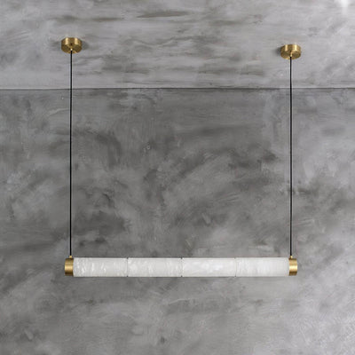 Zorlian Chandelier | Simple Living Room Chandelier for Any Space | Rossolighting