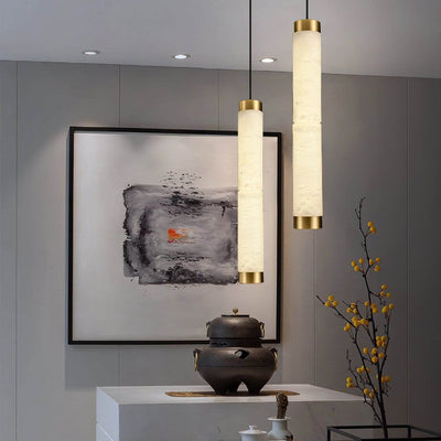 Zorlian Chandelier | Simple Living Room Chandelier for Any Space | Rossolighting