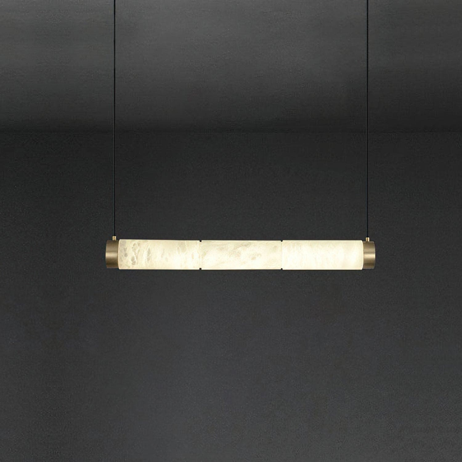 Zorlian Chandelier | Simple Living Room Chandelier for Any Space | Rossolighting