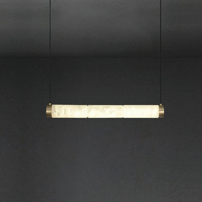 Zorlian Chandelier | Simple Living Room Chandelier for Any Space | Rossolighting