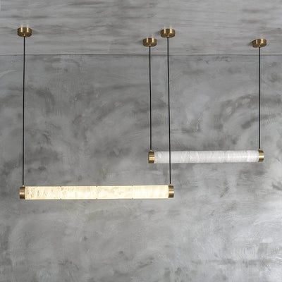 Zorlian Chandelier | Simple Living Room Chandelier for Any Space | Rossolighting