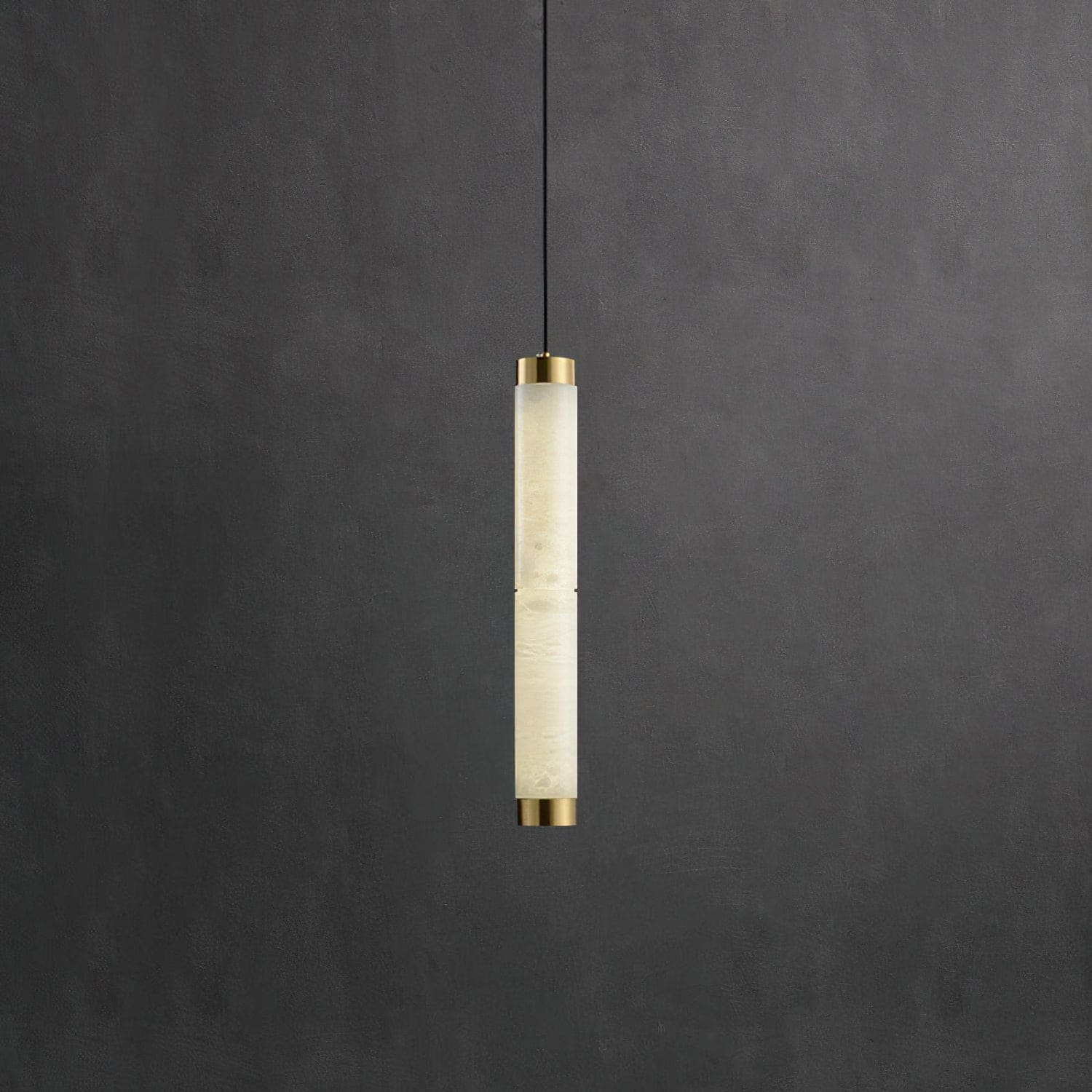 Zorlian Chandelier | Simple Living Room Chandelier for Any Space | Rossolighting