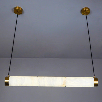 Zorlian Chandelier | Simple Living Room Chandelier for Any Space | Rossolighting
