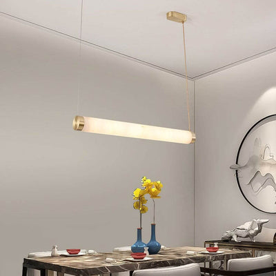 Zorlian Chandelier | Simple Living Room Chandelier for Any Space | Rossolighting