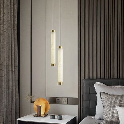 Zorlian Chandelier | Simple Living Room Chandelier for Any Space | Rossolighting