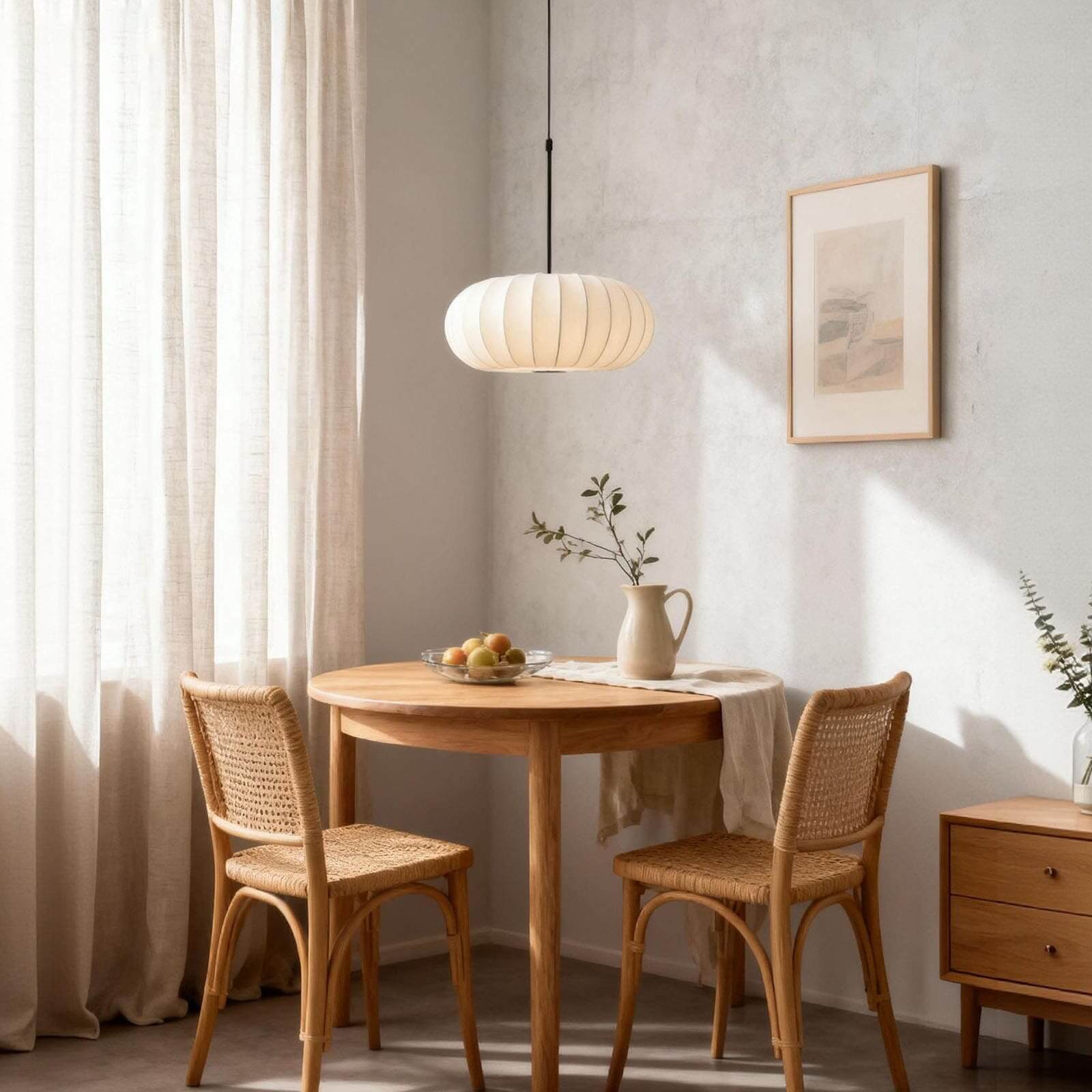 Zufelo Pendant Light – Modern Dining Room Pendant Light | Rossolighting