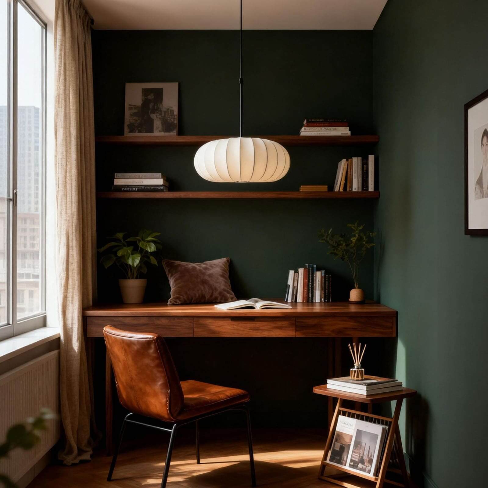 Zufelo Pendant Light – Modern Dining Room Pendant Light | Rossolighting