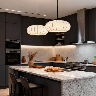 Zufelo Pendant Light – Modern Dining Room Pendant Light | Rossolighting