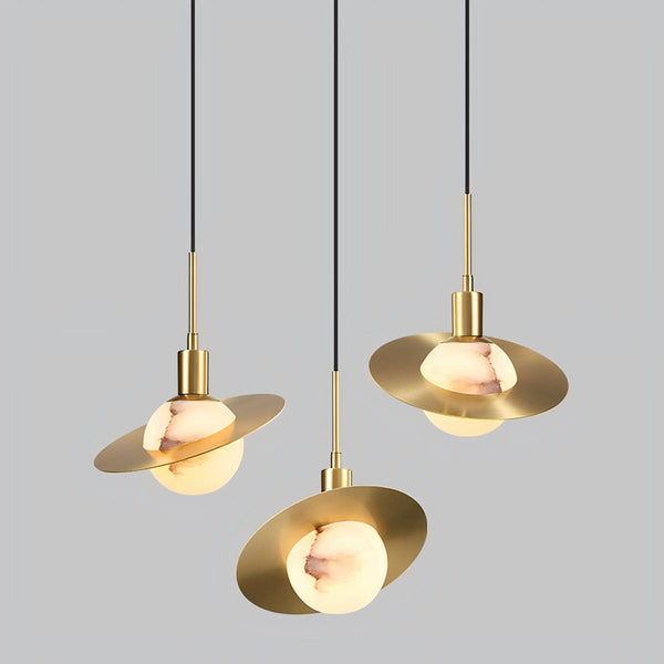 Zuvin Pendant Light