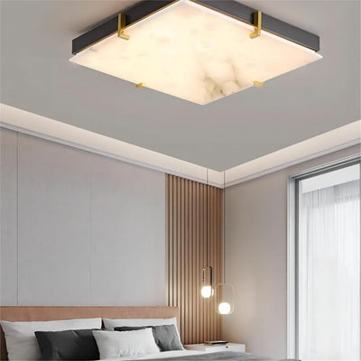 Zyfinia Ceiling Lamp – Luxury Ceiling Lights for Modern Spaces | Rossolighting