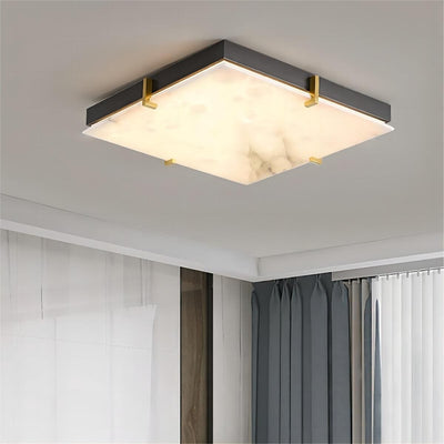 Zyfinia Ceiling Lamp – Luxury Ceiling Lights for Modern Spaces | Rossolighting