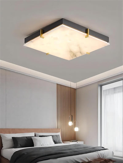 Zyfinia Ceiling Lamp – Luxury Ceiling Lights for Modern Spaces | Rossolighting