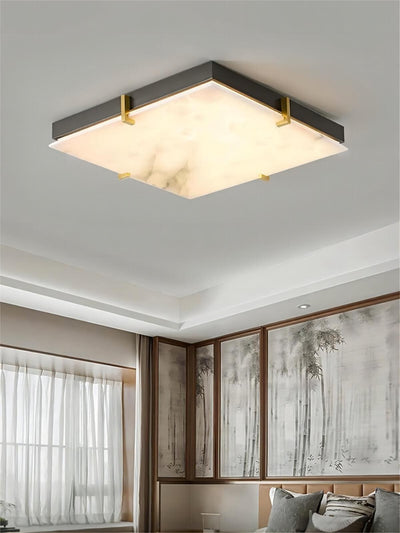 Zyfinia Ceiling Lamp – Luxury Ceiling Lights for Modern Spaces | Rossolighting