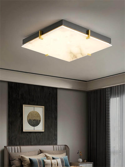 Zyfinia Ceiling Lamp – Luxury Ceiling Lights for Modern Spaces | Rossolighting