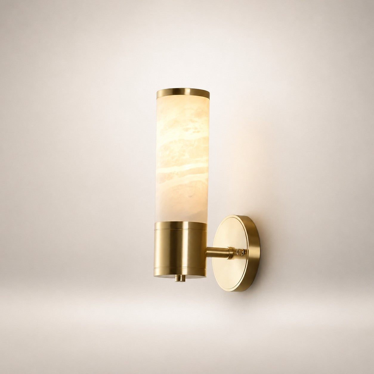 Zylet Wall Sconce