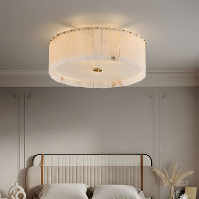Zynorix Ceiling Lamp | Modern Bedroom Ceiling Light Fixtures | Rossolighting