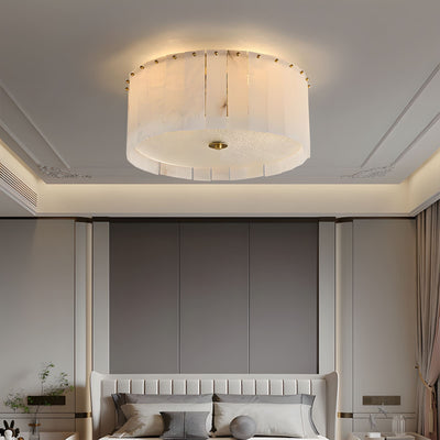 Zynorix Ceiling Lamp | Modern Bedroom Ceiling Light Fixtures | Rossolighting