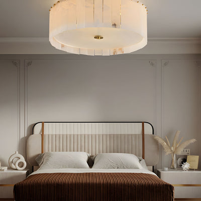 Zynorix Ceiling Lamp | Modern Bedroom Ceiling Light Fixtures | Rossolighting