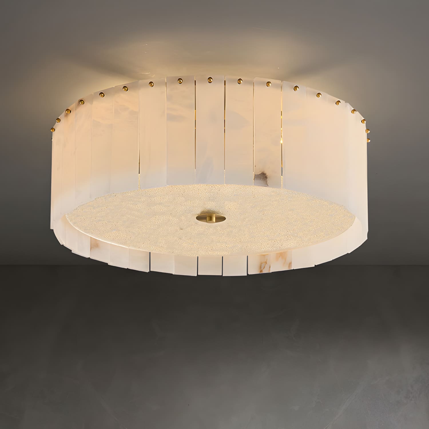 Zynorix Ceiling Lamp | Modern Bedroom Ceiling Light Fixtures | Rossolighting