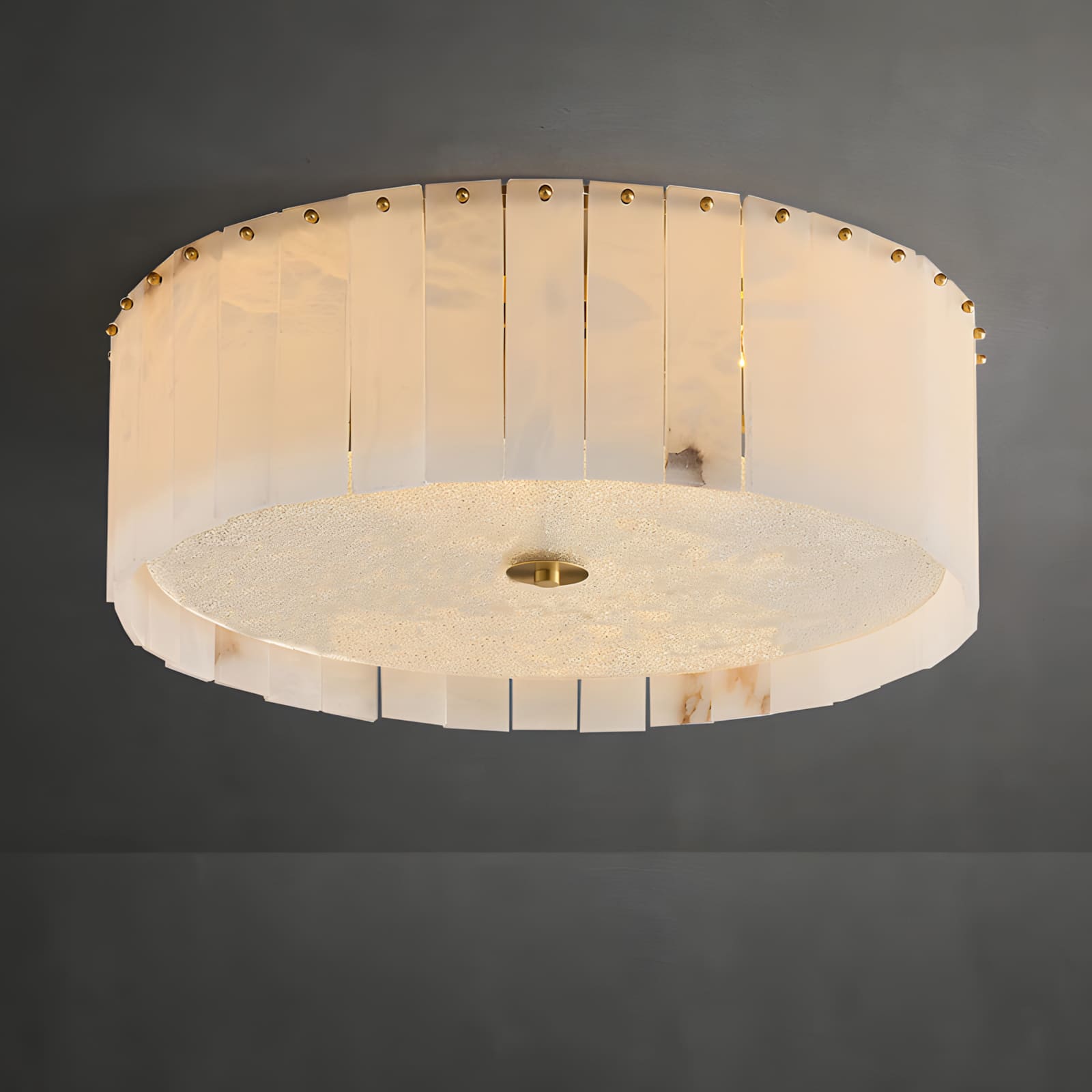 Zynorix Ceiling Lamp | Modern Bedroom Ceiling Light Fixtures | Rossolighting