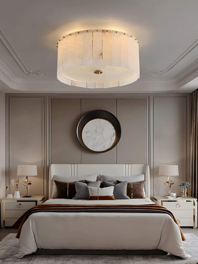 Zynorix Ceiling Lamp | Modern Bedroom Ceiling Light Fixtures | Rossolighting