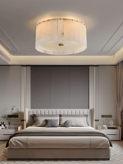 Zynorix Ceiling Lamp | Modern Bedroom Ceiling Light Fixtures | Rossolighting