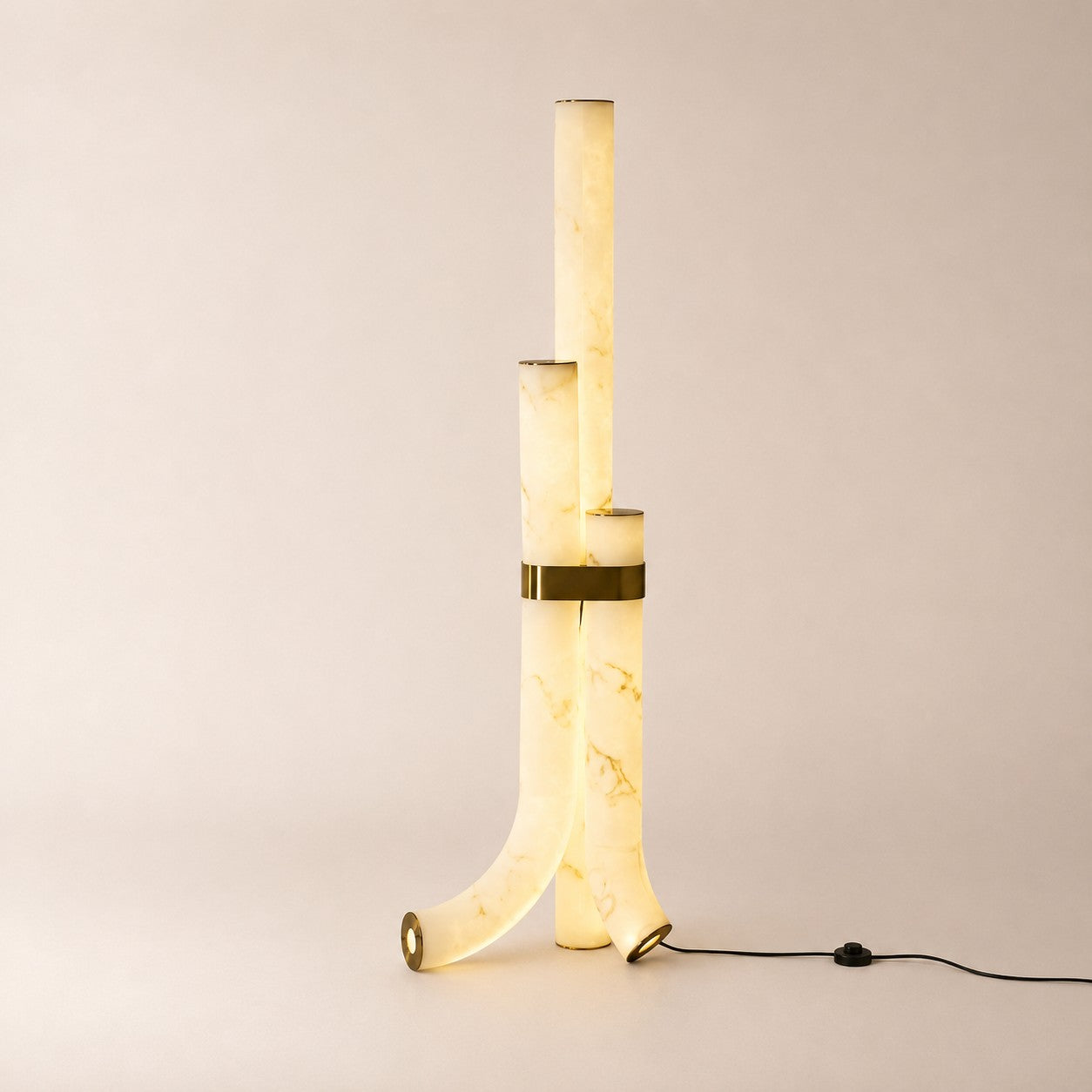 Zyphor Floor Lamp