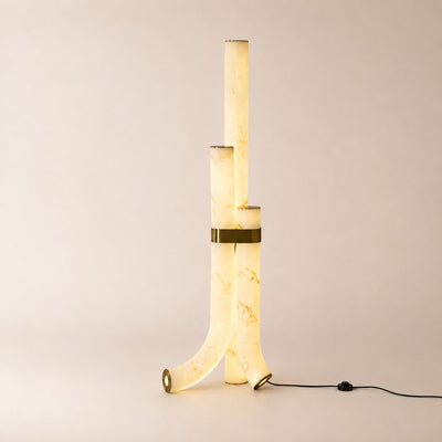 Zyphor Floor Lamp