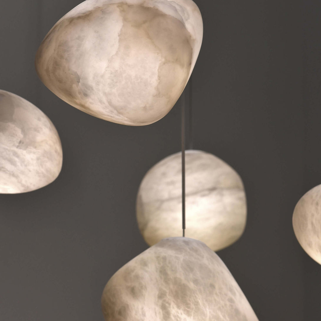 Zytra Pendant Light – Affordable Pendant Lighting Cluster
