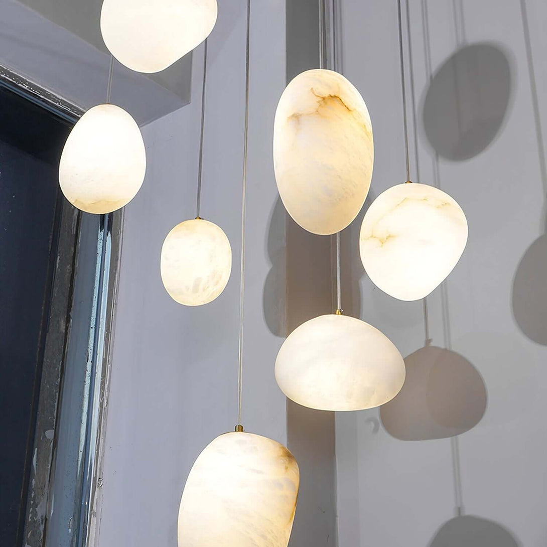 Zytra Pendant Light – Affordable Pendant Lighting Cluster