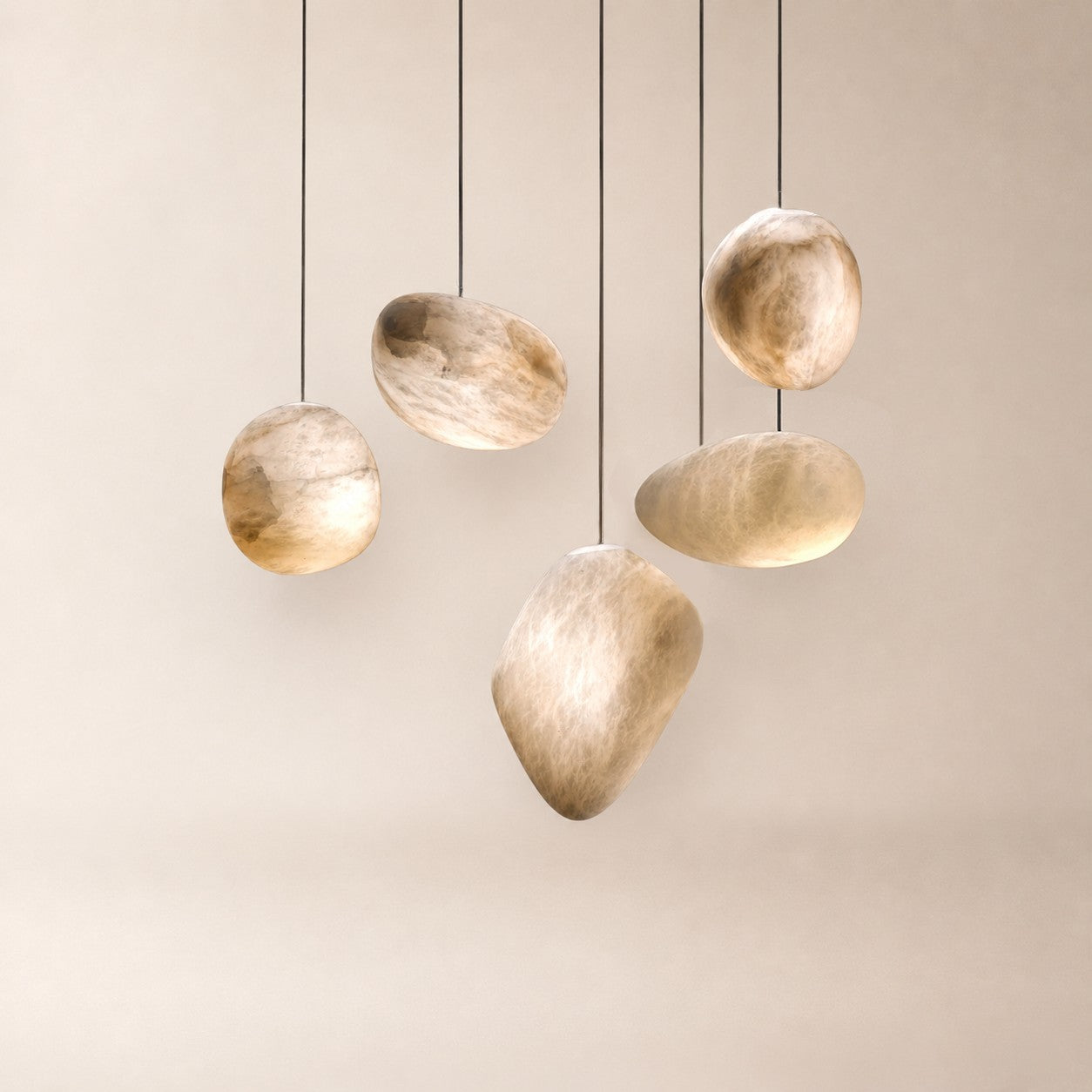 Zytra Pendant Light