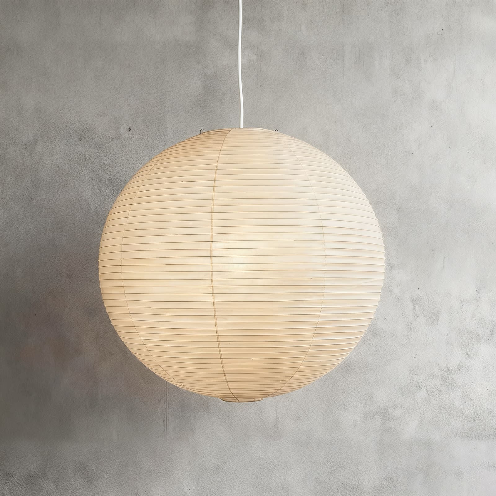 Aemlo Pendant Lamp – Living Room Japanese Pendant Light