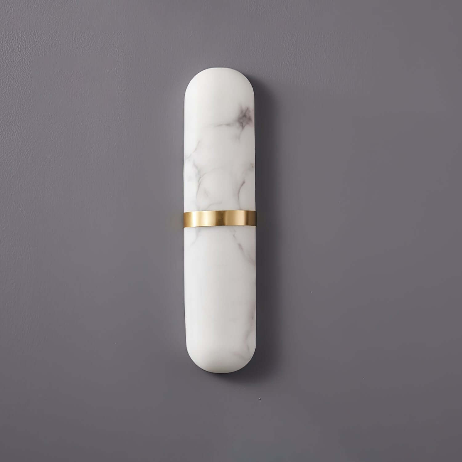 Capsule Wall Sconce – Wall Mount Bedside & Hallway Lamps