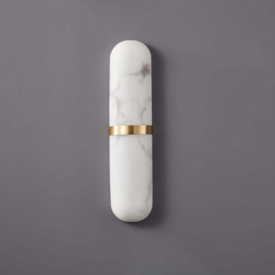 Capsule Wall Sconce – Wall Mount Bedside & Hallway Lamps