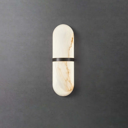 Capsule Wall Sconce – Wall Mount Bedside & Hallway Lamps