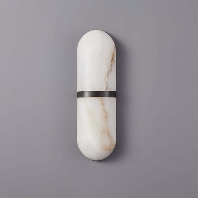 Capsule Wall Sconce – Wall Mount Bedside & Hallway Lamps