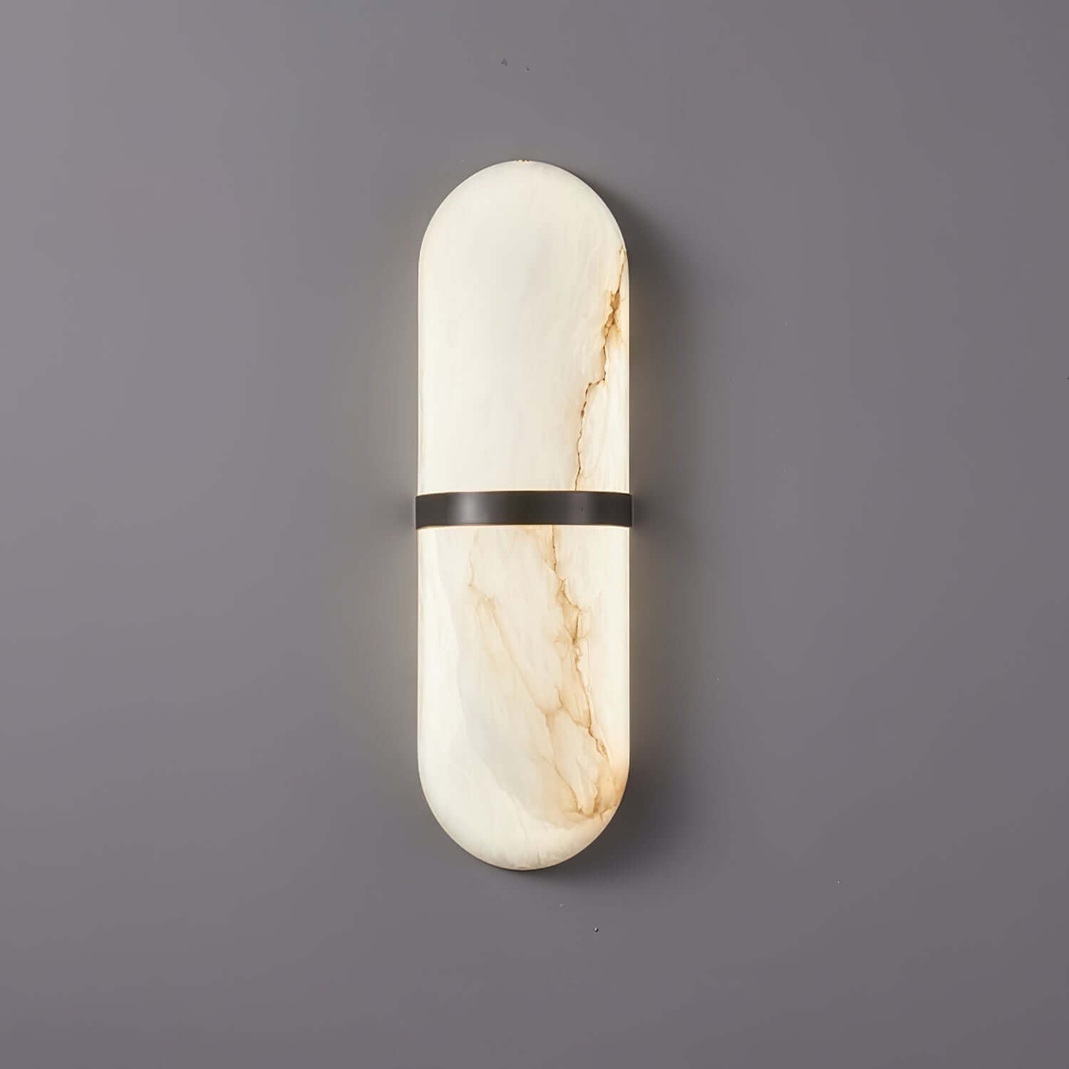 Capsule Wall Sconce – Wall Mount Bedside & Hallway Lamps