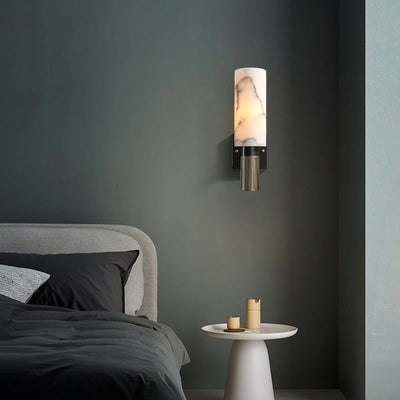Torvex Wall Sconce – Mid-Century Bedroom Sconce Lights