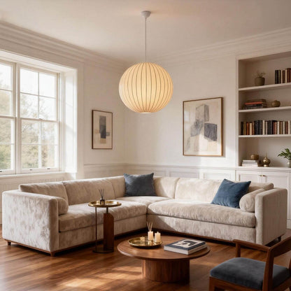 Asvion Pendant Lamp – Modern Dining Room Pendant Lighting