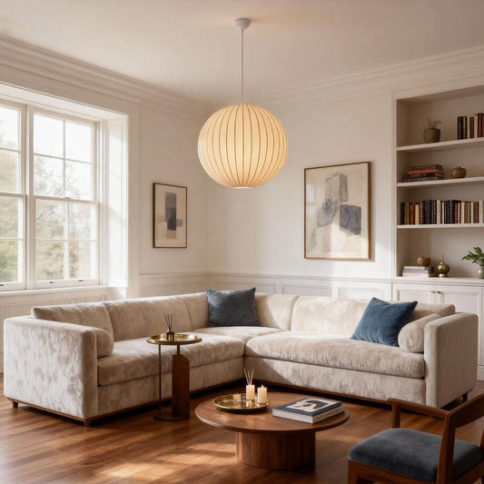 Asvion Pendant Lamp – Modern Dining Room Pendant Lighting