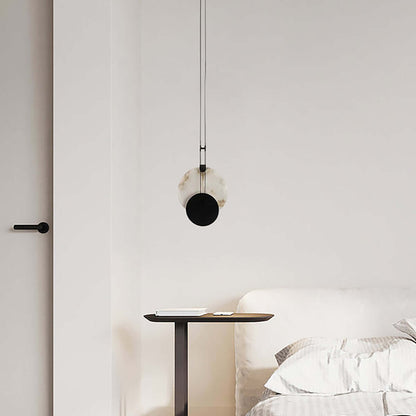 Aurox Pendant Light – Ceiling Hanging Lights for Bedroom