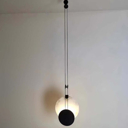 Aurox Pendant Light – Ceiling Hanging Lights for Bedroom