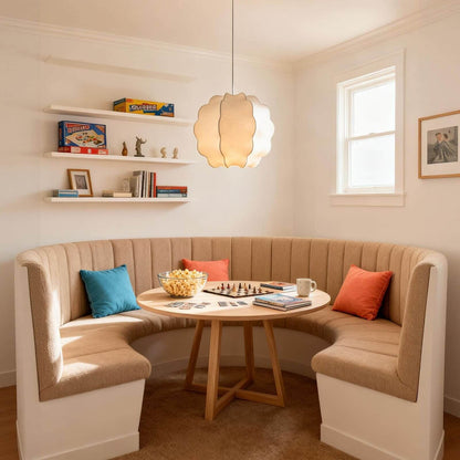 Averlo Pendant Light – Hanging Lights for Drawing Room