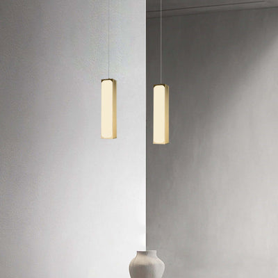 Xalor Pendant Light – Hanging Lights for Living Room
