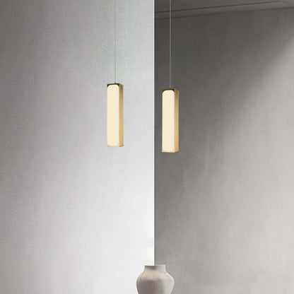 Xalor Pendant Light – Hanging Lights for Living Room