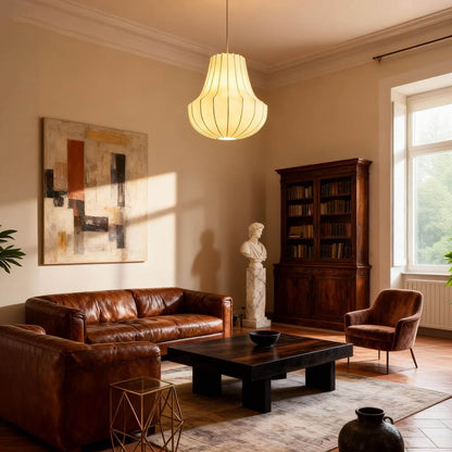 Caluro Pendant Light – Modern Dining & Living Room Lighting