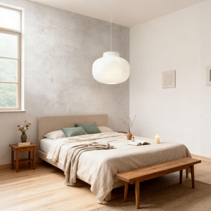Calvue Pendant Light – Hanging Lights for Drawing Room