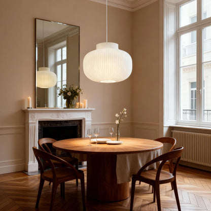 Calvue Pendant Light – Hanging Lights for Drawing Room
