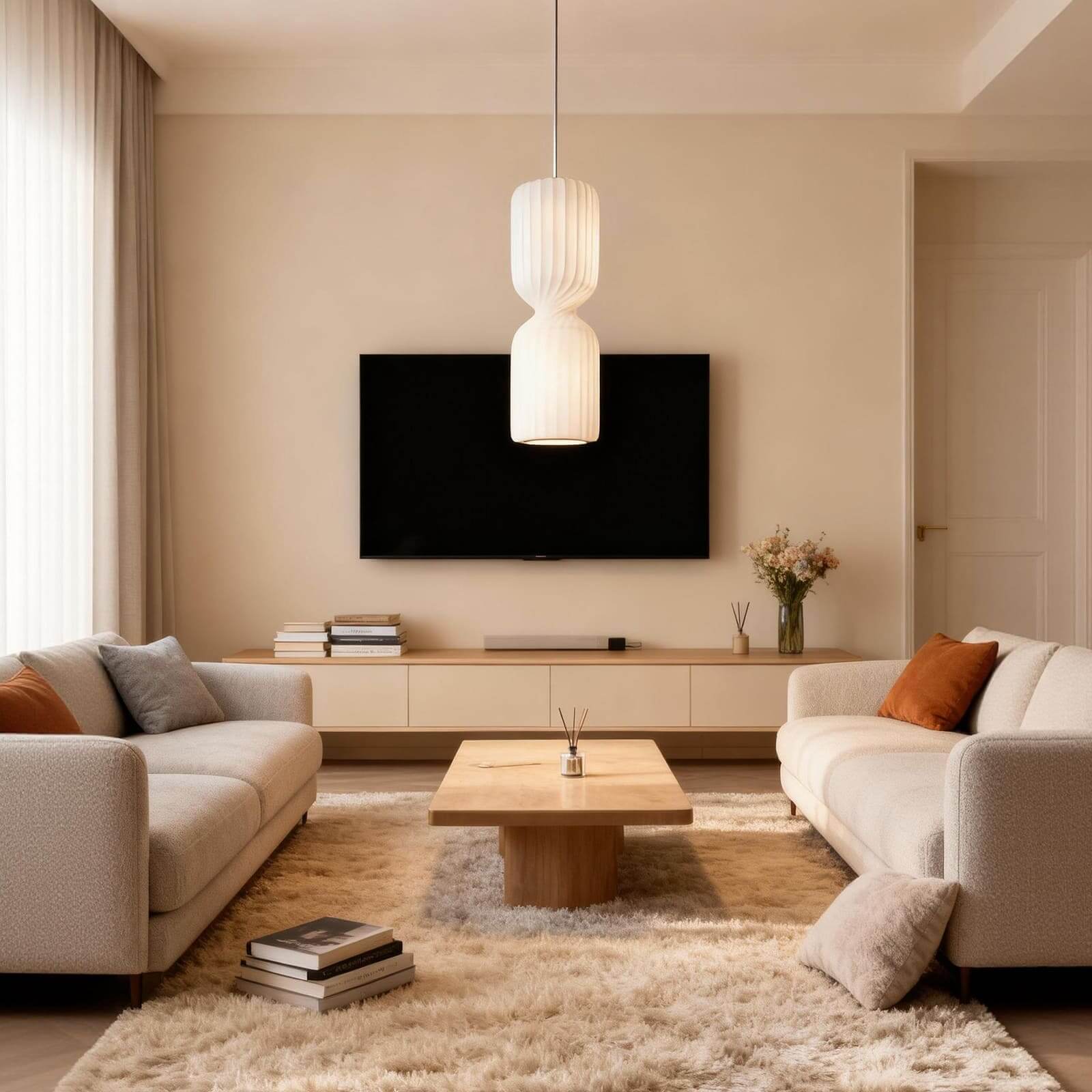 Cavero Pendant Lamp modern pendant lighting for homes
